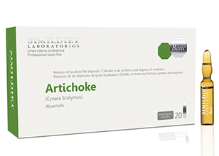 BUY Artichoke is a reducer of localized fat / cellulite in all its forms and degrees of evolution.
