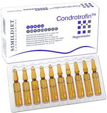 CONDOTROFIN Regenrator for mesotherapy treatment