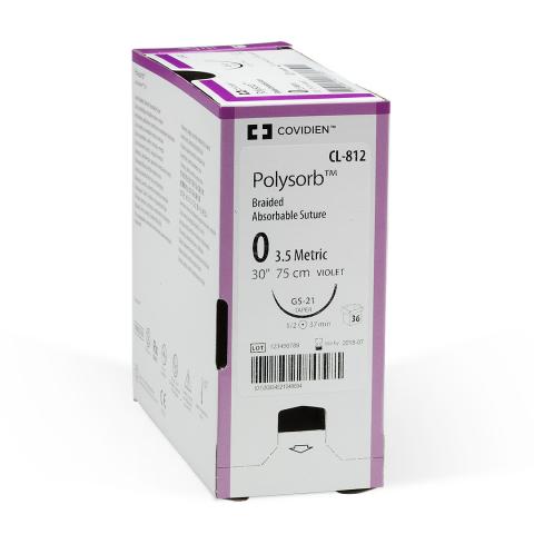 ORDER POLYSORB SUTURE ONLINE CHEAPER FROM MNV MEDICAL FRANCE