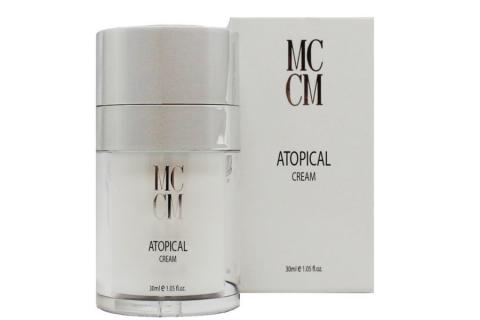 BUY ATOPICAL CREAM MCCM COSMETICS ONLINE ON MNV MEDICAL