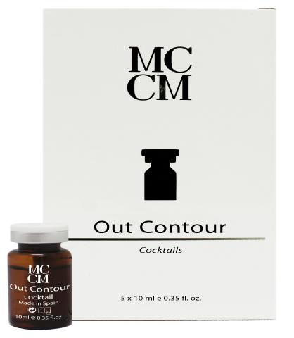 BUY OUT CONTOUR MCCM FOR DARK CIRCLE AND EYE BAGS