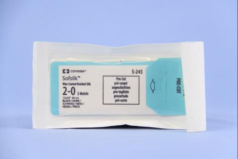 BUYING SOFSILK SUTURE NONABSORBABLE CHEAPER FROM MNV MEDICAL