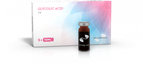 MESO GLYCOLIC ACID ONLINE CHEAPEST FROM MNV MEDICAL