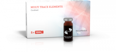 BUY MESOTHERAPY PRODUCTS ONLINE: MULTITRACE AND NCTF 135 HA