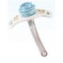 EXTRA LONG TRACHEOSOFT CANNULA WITHOUT BALONNET T7