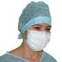 SURGICAL MASKS WITH ELASTICS TYPE II(Pack of 50)
