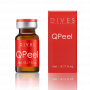 QPEEL (Makes the skin smooth, Radiant and plumped) -5 ML