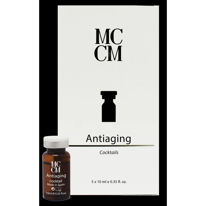 MESO ANTIAGING COCKTAIL (5x10 ml)