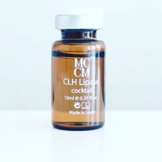 CLH LIPASE (10x5 ml)