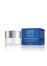 INFINITE NOURISHING CREAM (Exceptional Anti-Aging Nourishing Cream with Growth Factors and PDRN)