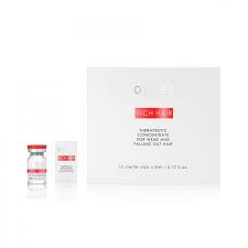 BUY HAIR MESOTHERAPY VIALS ONLINE BY DIVESMED