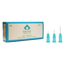 BUY MESORAM BOTOX AND MESOTHERAPY NEEDLES CHEAPER ON MNV MEDICAL