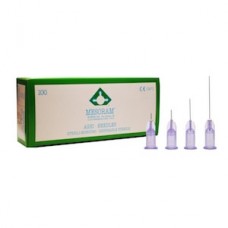 AIGUILLES MESORAM 33G/0.20x12 MM (Botox,Micro-injections)