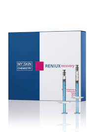 RENIUX RECOVERY (Intensive restorative treatment for damaged and sensitive dry skin)