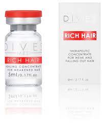 BUY RICH HAIR DIVESMED MESOTHERAPY