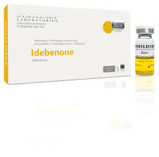 IDEBENONE (Puissant oxydant Q10)