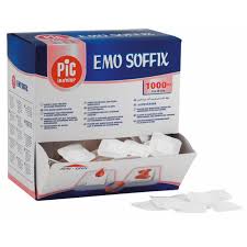 Vente de pansements hémostatique EMO SOFFIX moins cher sur MNV MEDICAL,Livraison rapide