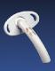 Shiley  Disposable Cannula Fenestrated, Cuffless,