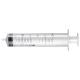 SYRINGES WITHOUT NEEDLE CENTRIC-LUER CONE