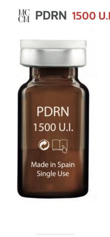 PDRN 1500 UI MCCM MEDICAL