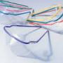 Vente de lunettes de protection de protection pour bloc opératoire pas cher