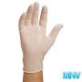 Vente en lign de gants jetables en latex sans poudre pas cher